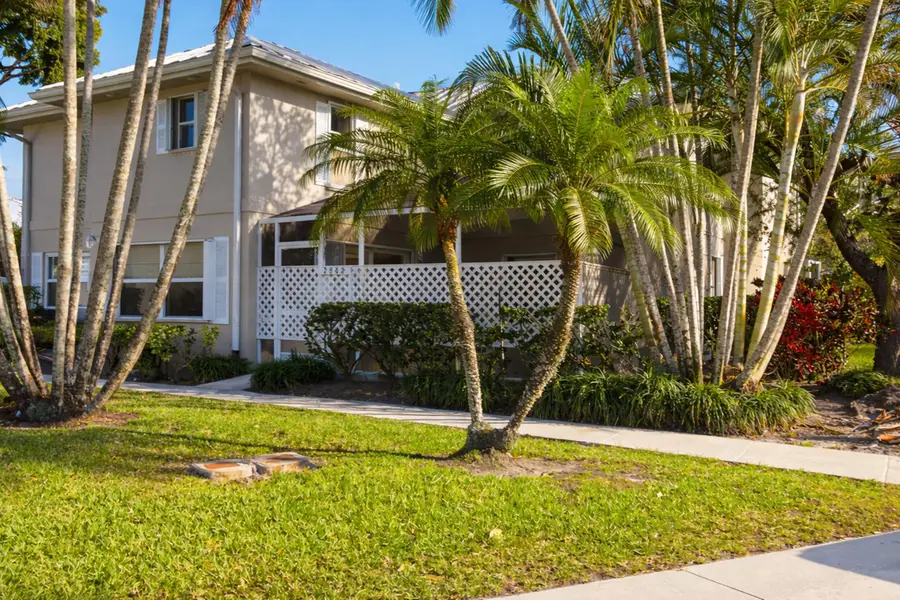 2842 SW Lakemont Place, Palm City, FL 34990 - #3