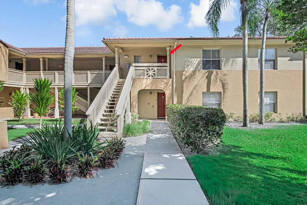 4783 Via Palm Lakes #121, West Palm Beach, FL 33417 - #1