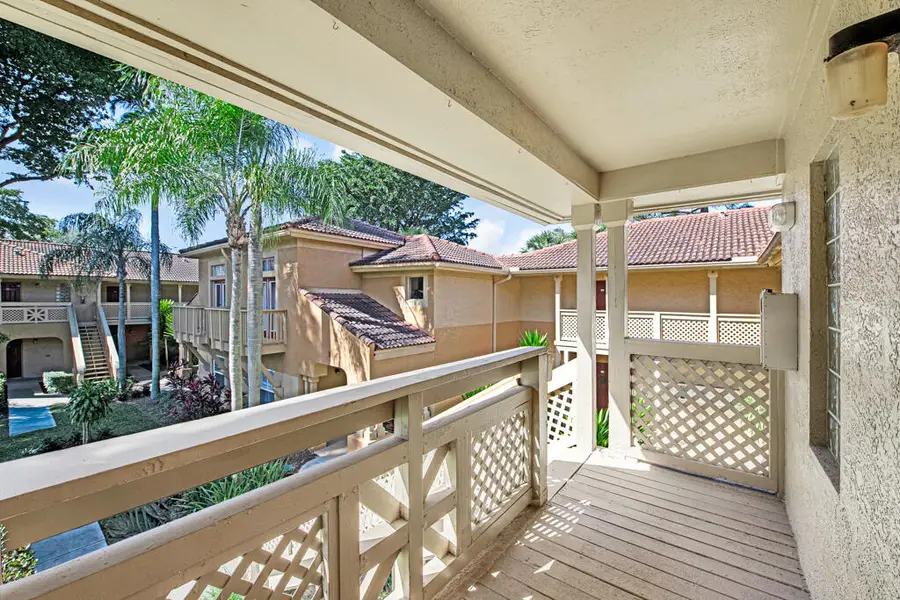 4783 Via Palm Lakes #121, West Palm Beach, FL 33417 - #2