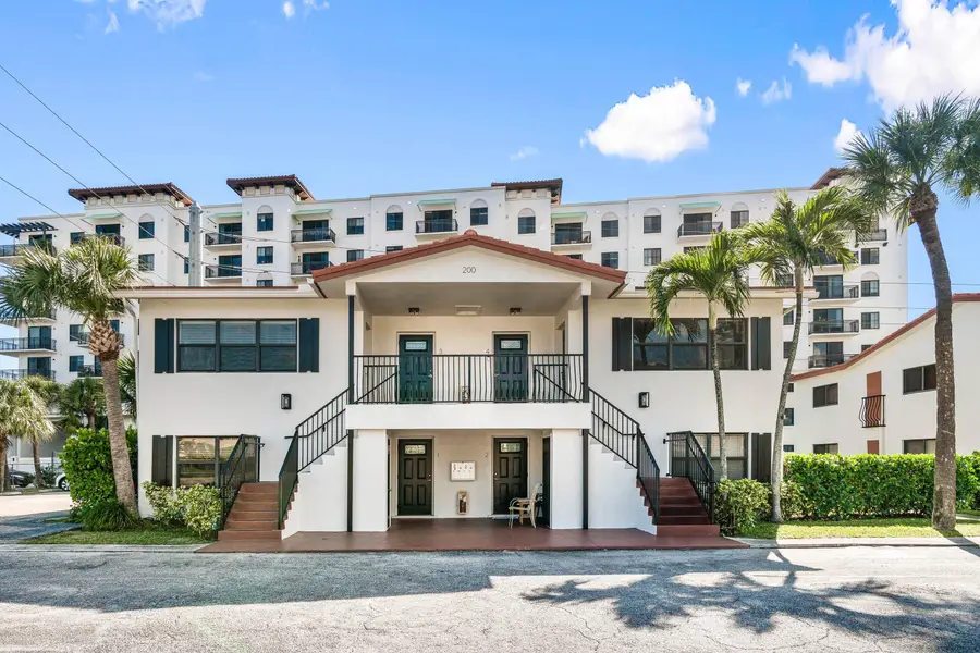 200 SW 7th Street #3, Boca Raton, FL 33432 - #3