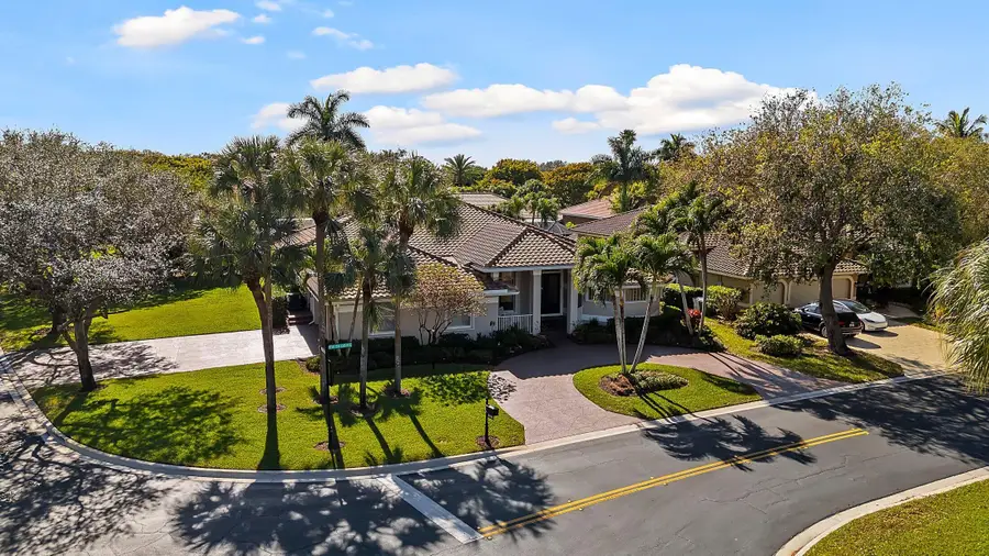 6444 NW 99th Drive, Parkland, FL 33076 - #2