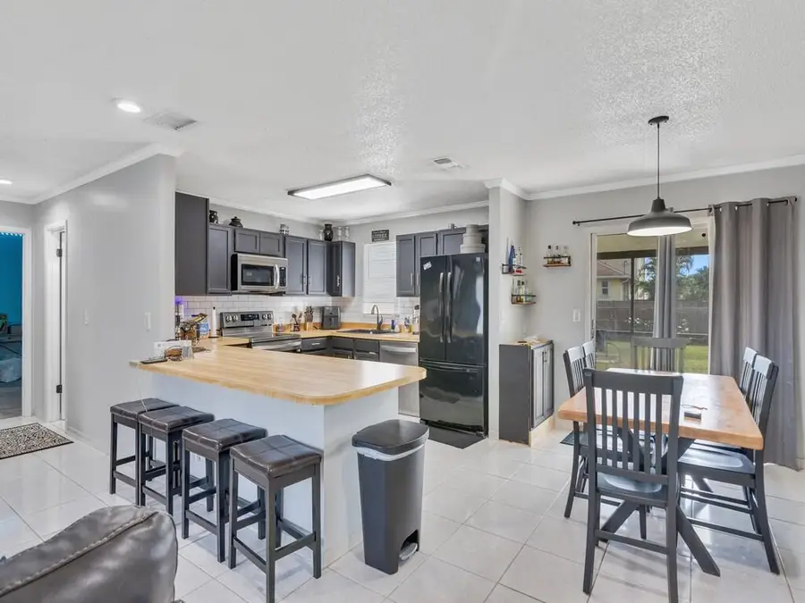 542 SE Faith Terrace, Port Saint Lucie, FL 34983 - #3