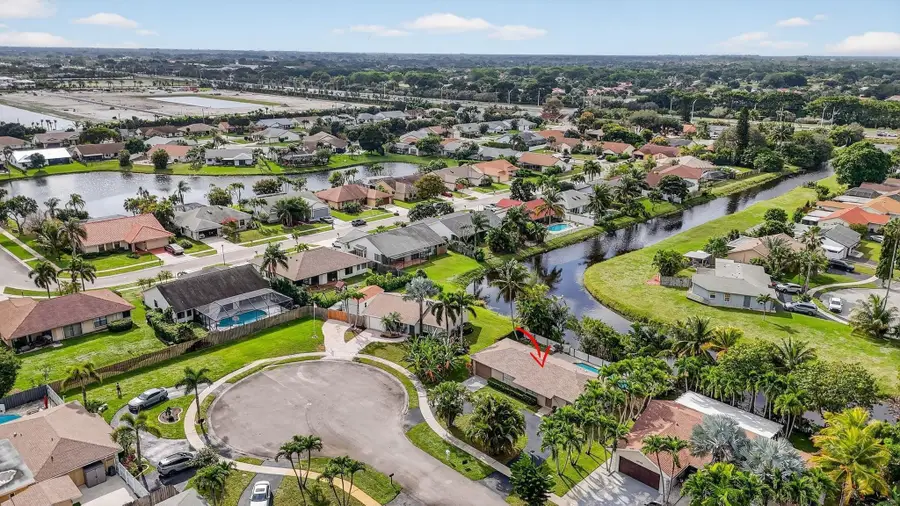 19807 Arizona Court, Boca Raton, FL 33434 - #3