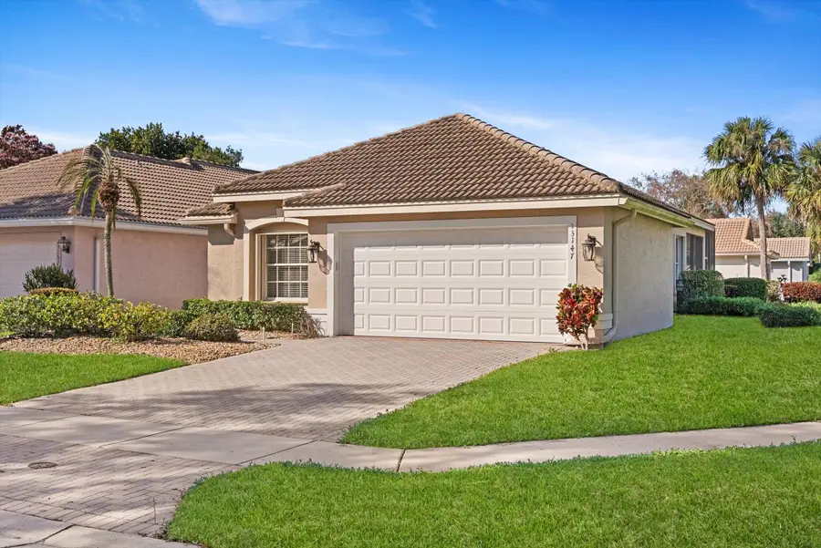 13147 La Sabina Drive, Delray Beach, FL 33446 - #2