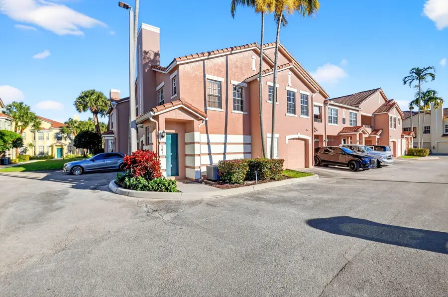 501 Belmont Place, Boynton Beach, FL 33436 - #2