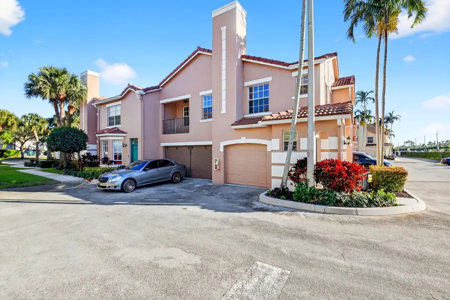 501 Belmont Place, Boynton Beach, FL 33436 - #3