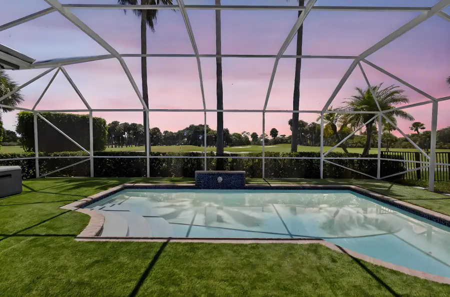 6778 Oakmont Way, West Palm Beach, FL 33412 - #2