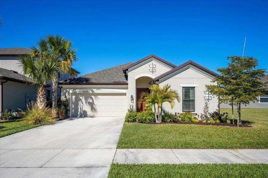 11911 SW Macelli Way, Port Saint Lucie, FL 34987 - #2