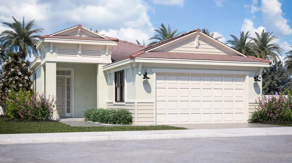 500 SE Fascino Circle, Port Saint Lucie, FL 34987 - #1