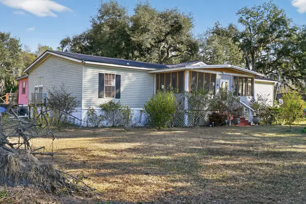 7638 Sundown Creek Road, Greenville, FL 32331