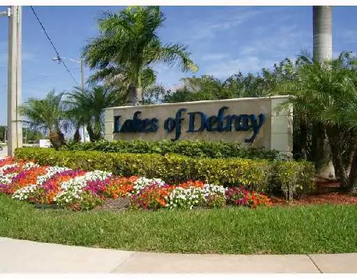 15072 Ashland Place #143, Delray Beach, FL 33484 - #1