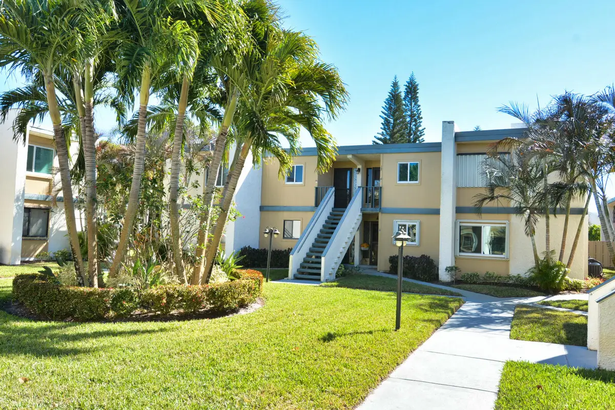 1500 NE 13th Terrace #G4, Jensen Beach, FL 34957 - #1