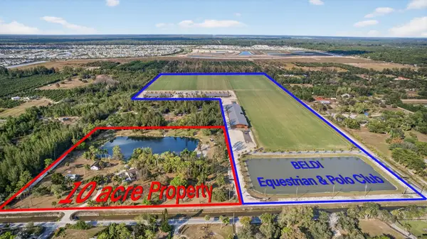 14685 40th Street N, Loxahatchee Groves, FL 33470