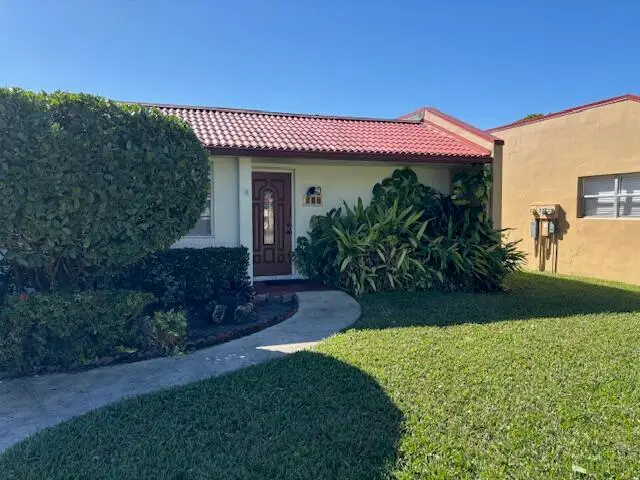 104 Lake Barbara Drive, West Palm Beach, FL 33411 - #1