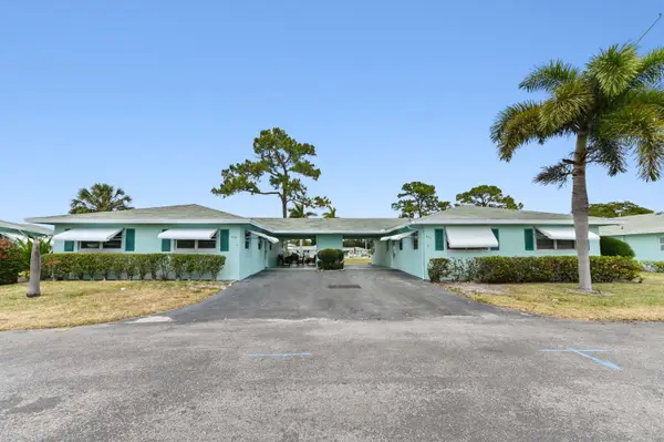 604 Hummingbird Lane, Delray Beach, FL 33445