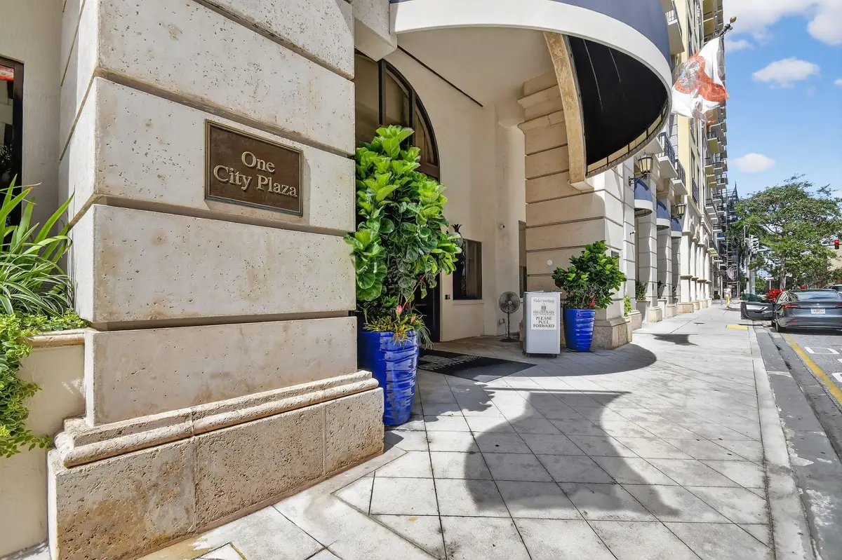 801 S Olive Avenue #408, West Palm Beach, FL 33401 - #1