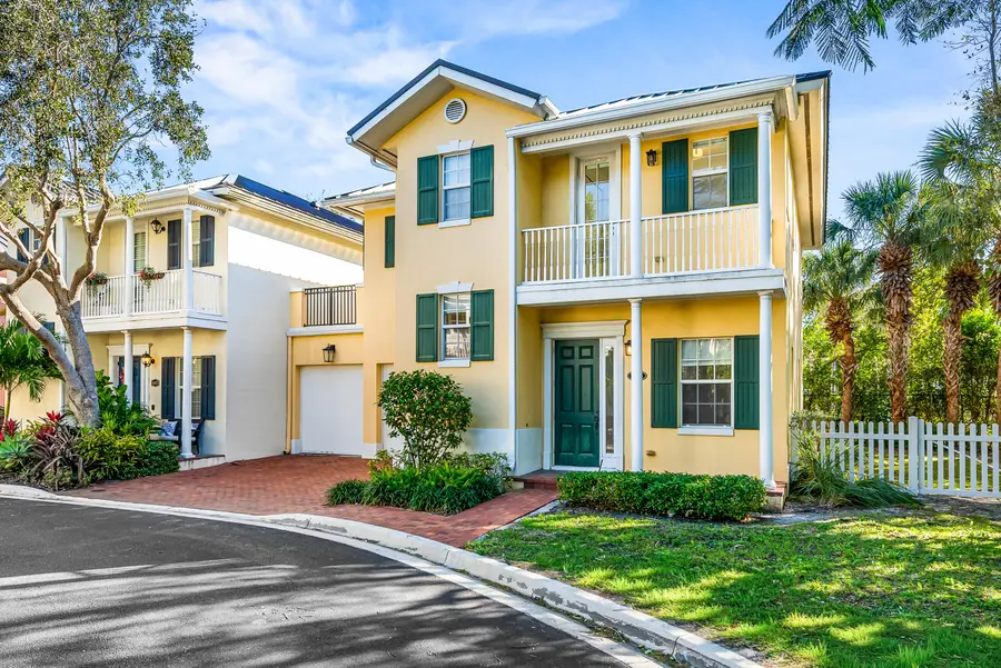 1063 E Heritage Club Circle, Delray Beach, FL 33483 - #2