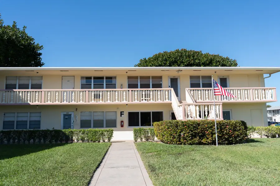 131 Easthampton F, West Palm Beach, FL 33417 - #2