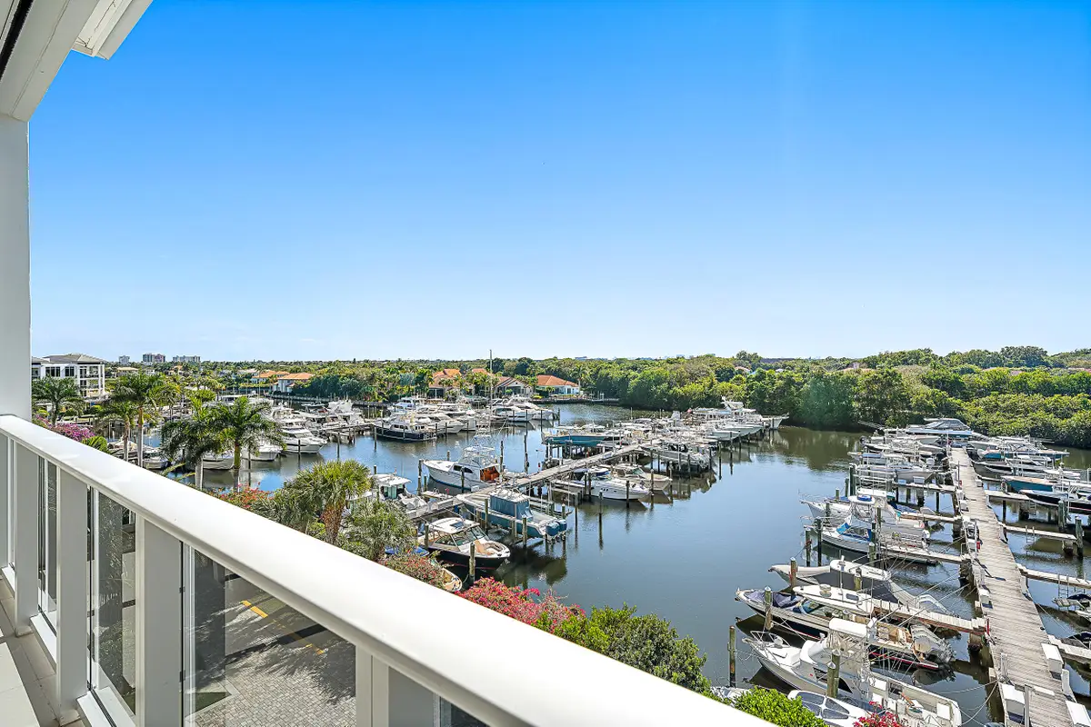 2720 Donald Ross Road #505, Palm Beach Gardens, FL 33410 - #1