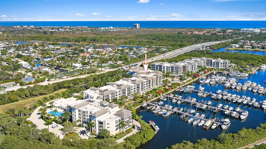 2720 Donald Ross Road #505, Palm Beach Gardens, FL 33410 - #2