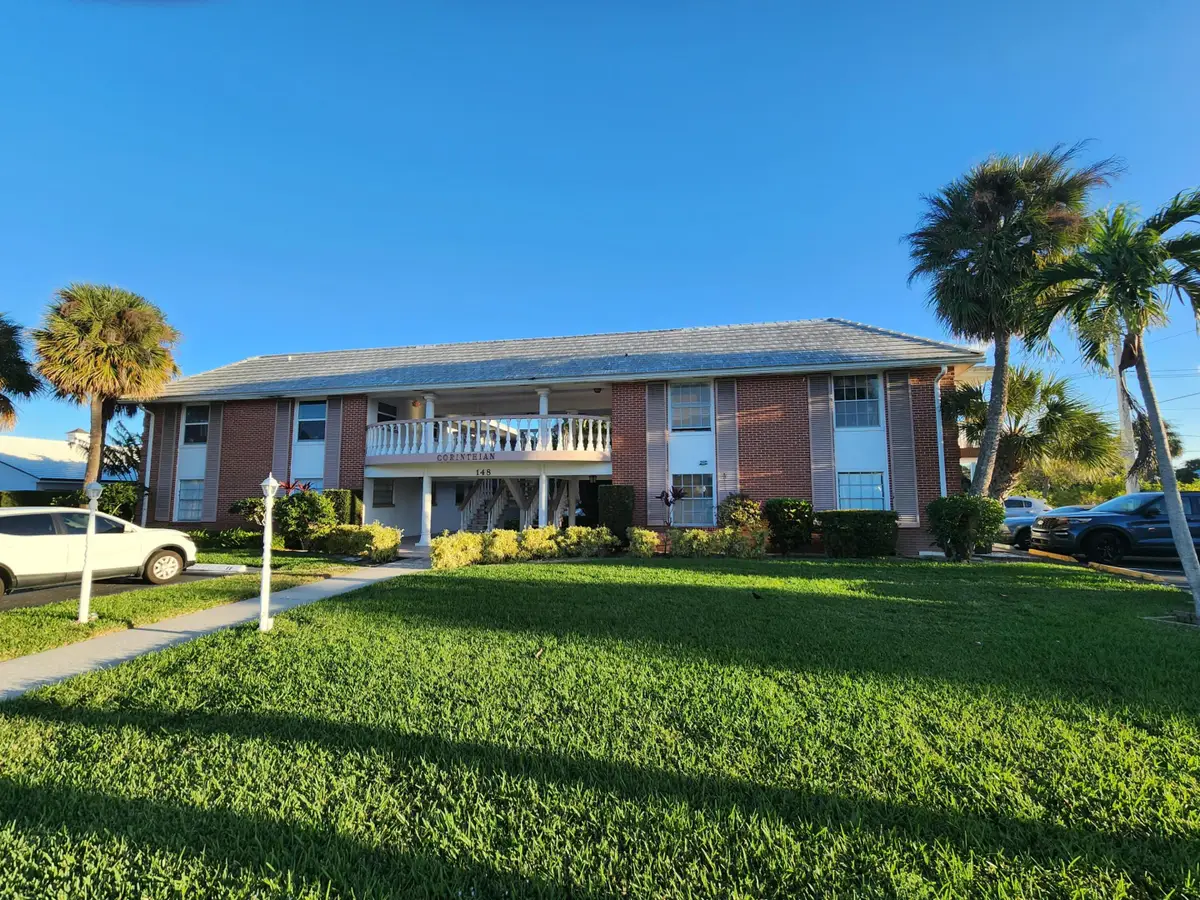 148 Yacht Club Drive #10, Juno Beach, FL 33408 - #1