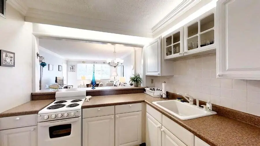 2616 Garden Drive N #209, Lake Worth, FL 33461 - #2