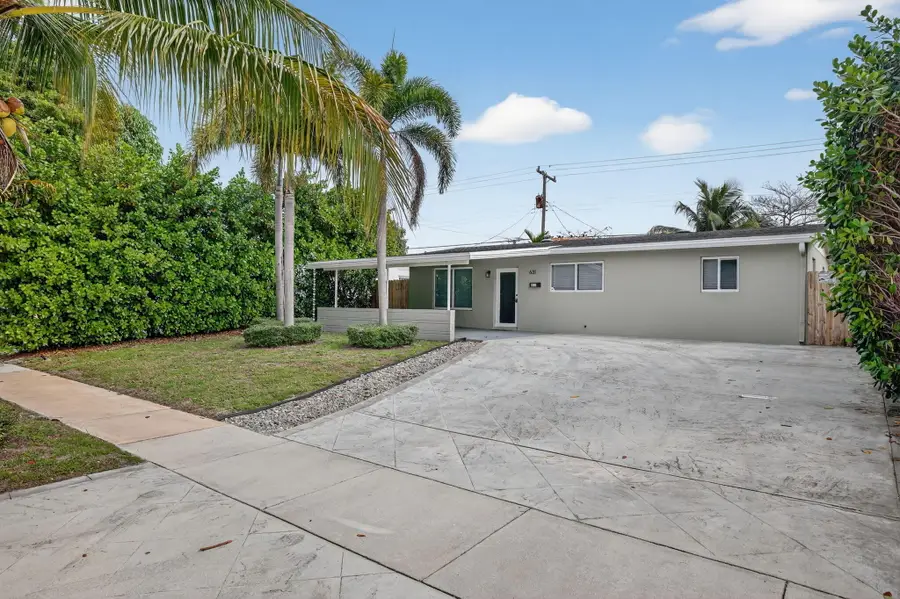 631 N 70th Avenue, Hollywood, FL 33024 - #2