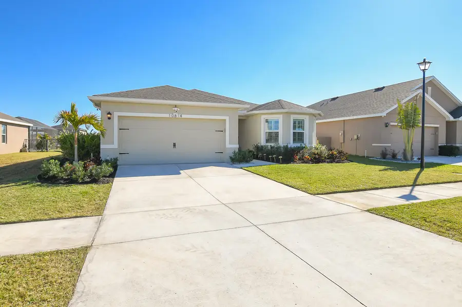 10814 SW Cremona Way, Port Saint Lucie, FL 34987 - #2