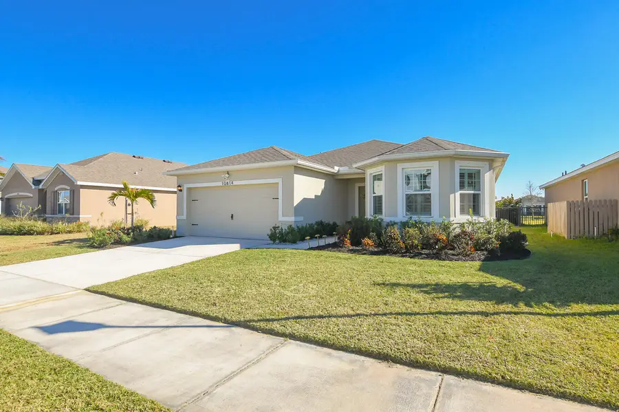 10814 SW Cremona Way, Port Saint Lucie, FL 34987 - #3