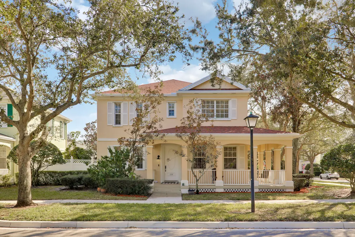 126 Peabody Drive, Jupiter, FL 33458 - #1