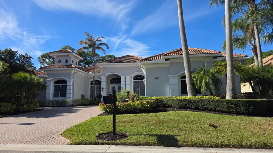8761 Bally Bunion Road, Port Saint Lucie, FL 34986 - #2