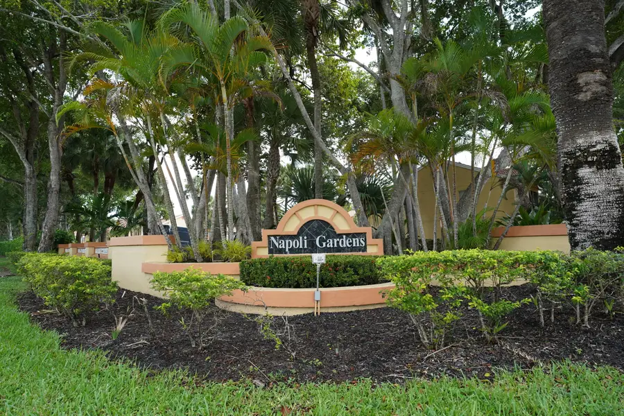 1015 Coral Club Drive #1015, Coral Springs, FL 33071 - #2