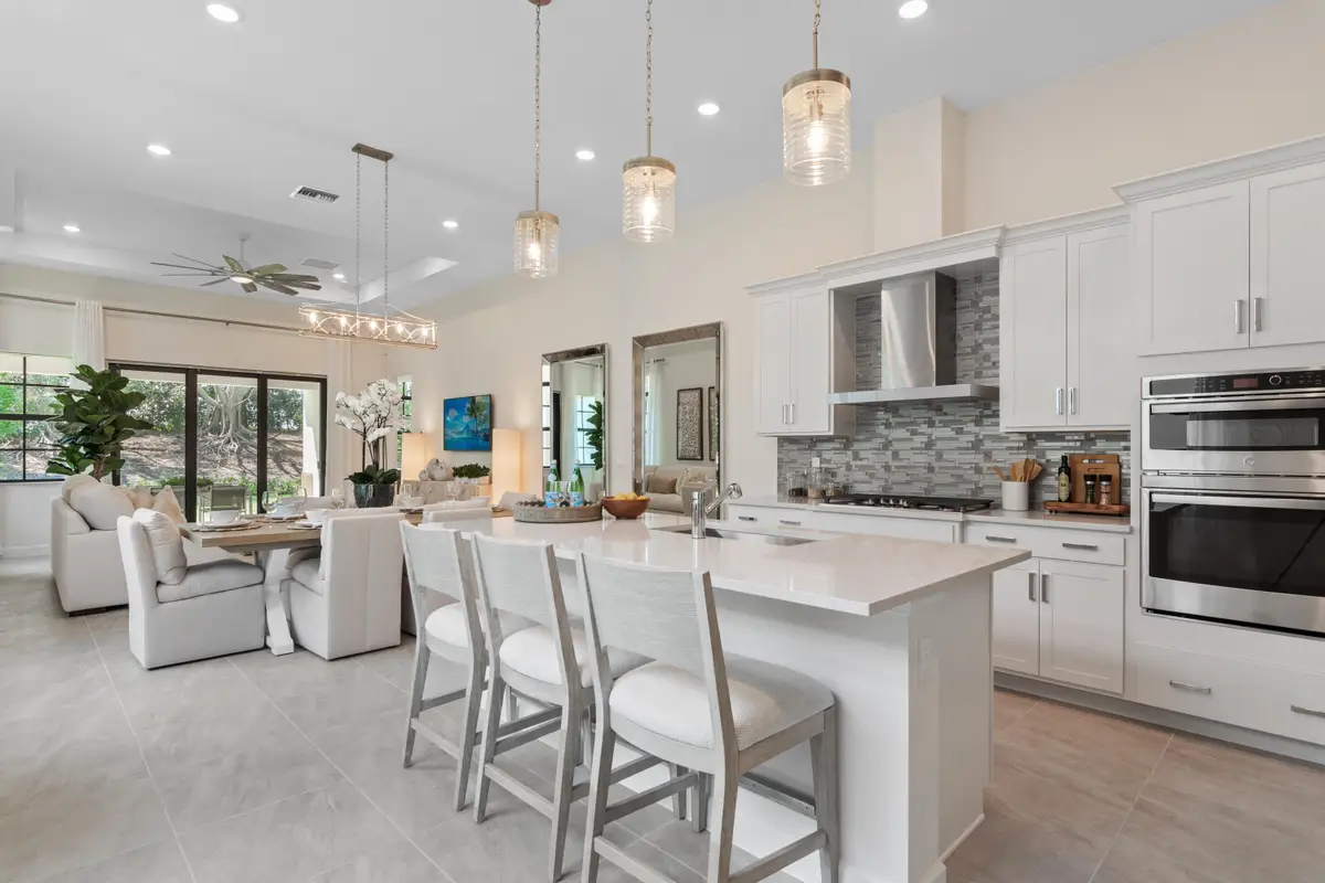 560 SE Fascino Circle, Port Saint Lucie, FL 34984 - #1