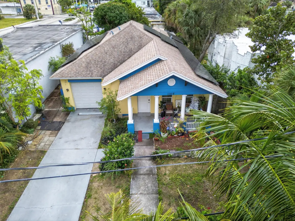 1004 14th Street, West Palm Beach, FL 33401 - #1