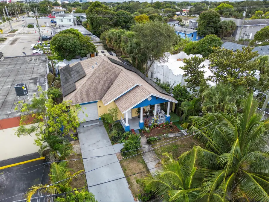 1004 14th Street, West Palm Beach, FL 33401 - #2