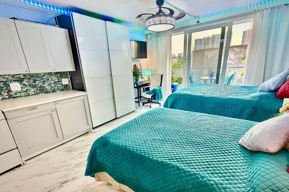 19201 Collins Avenue #337, Sunny Isles Beach, FL 33160 - #1