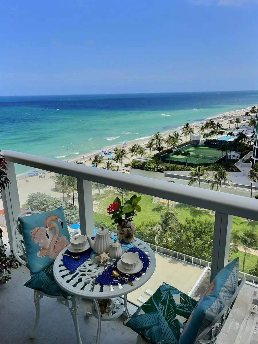 19201 Collins Avenue #809, Sunny Isles Beach, FL 33160 - #2