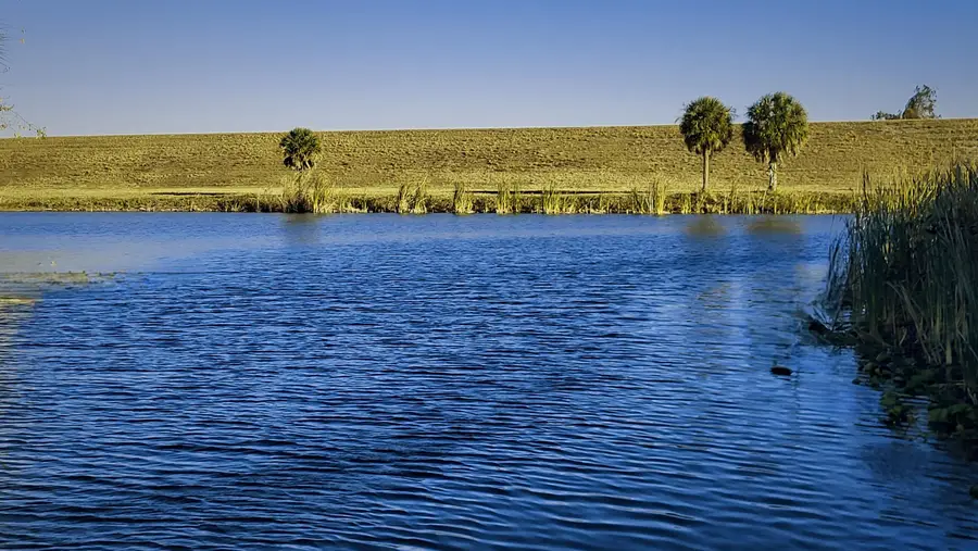 37 Shell Road, Okeechobee, FL 34974 - #2