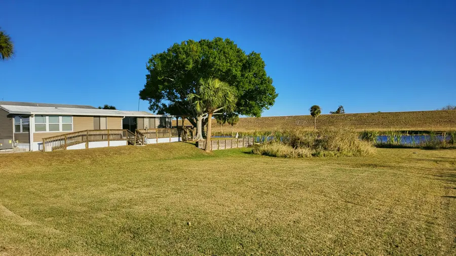 37 Shell Road, Okeechobee, FL 34974 - #3