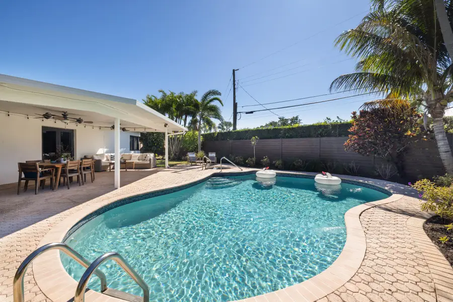 310 Orange Way, West Palm Beach, FL 33405 - #3