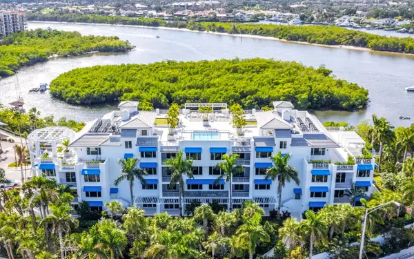 1 S Coastal Way #3030, Jupiter, FL 33477