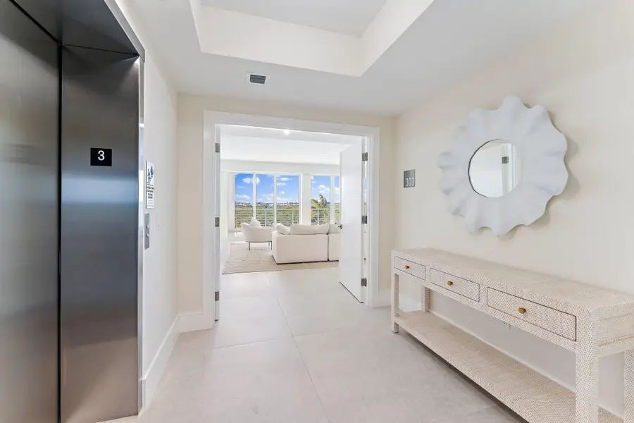 1 S Coastal Way #3030, Jupiter, FL 33477 - #2