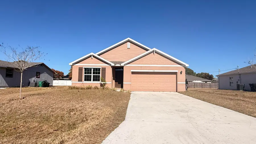 525 SW Twig Avenue, Port Saint Lucie, FL 34983 - #2