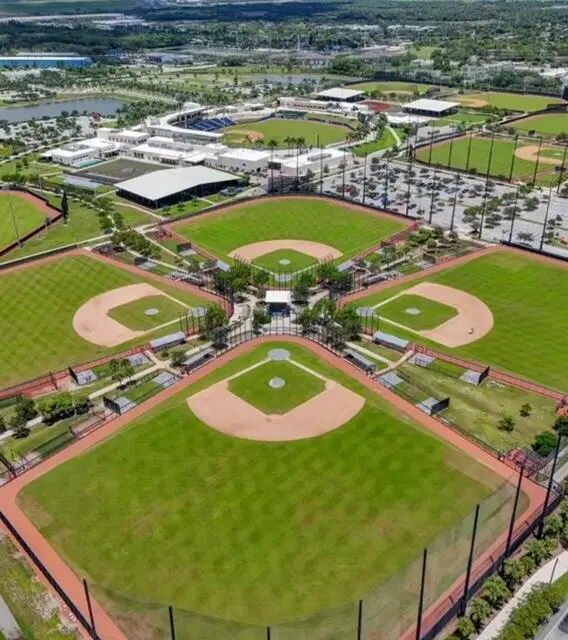 7002 70th Way, West Palm Beach, FL 33407 - #3