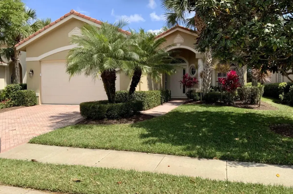 7116 Maidstone Drive, Port Saint Lucie, FL 34986 - #1