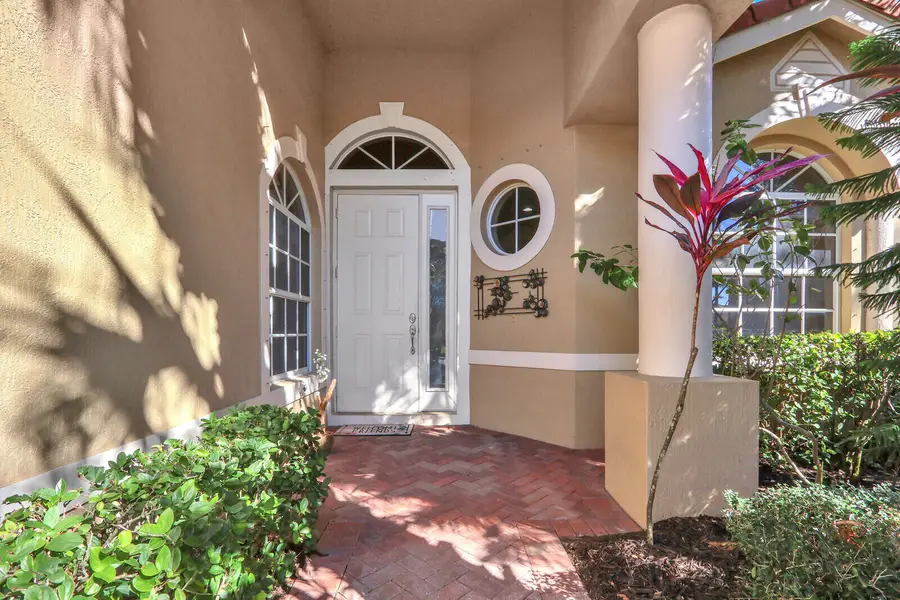 7116 Maidstone Drive, Port Saint Lucie, FL 34986 - #2