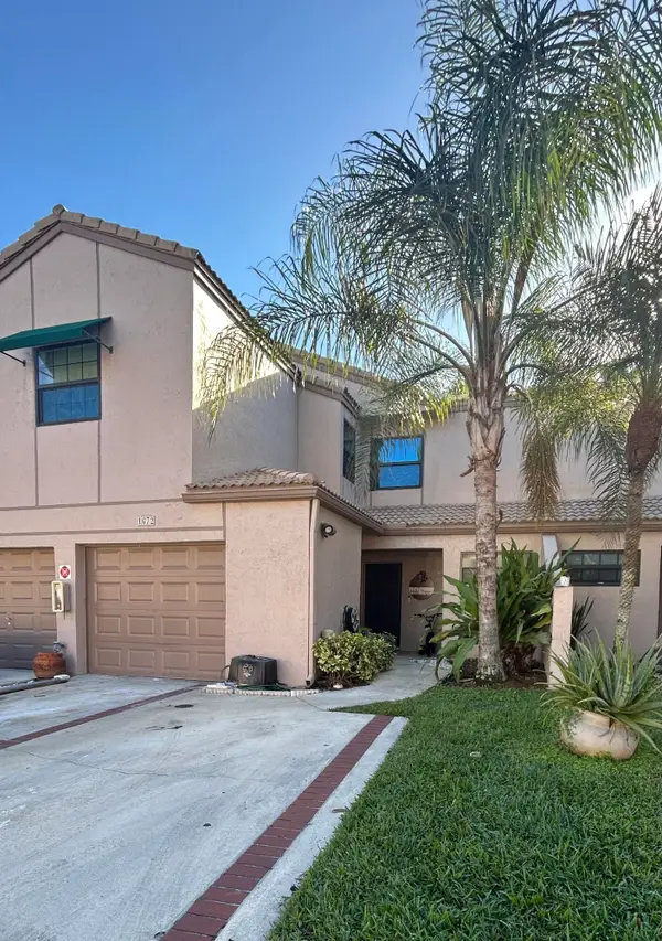 1672 Cypress Pointe Drive #1a, Coral Springs, FL 33071