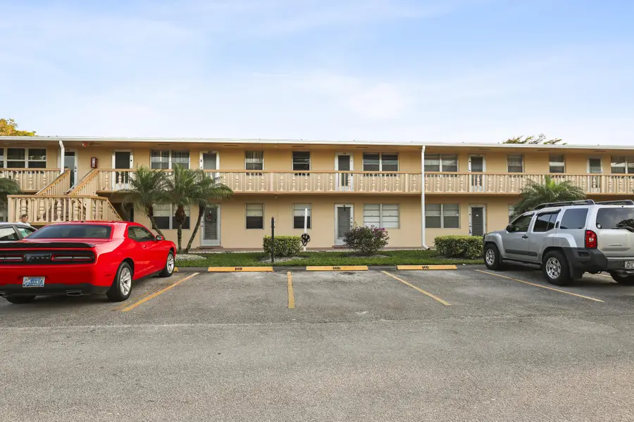 148 Hastings I, West Palm Beach, FL 33417 - #2