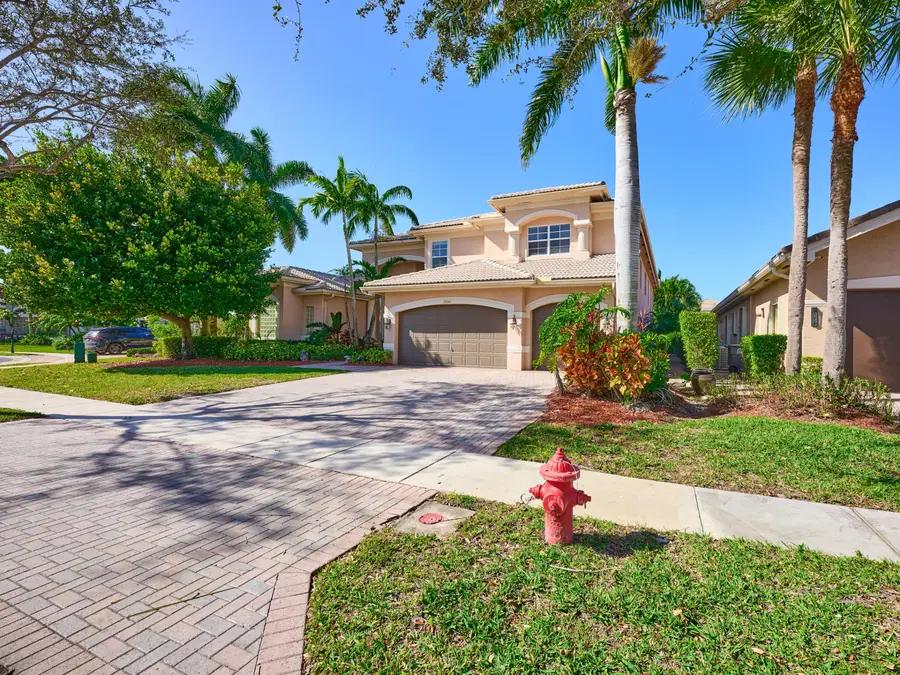 19243 S Creekshore Court, Boca Raton, FL 33498 - #2