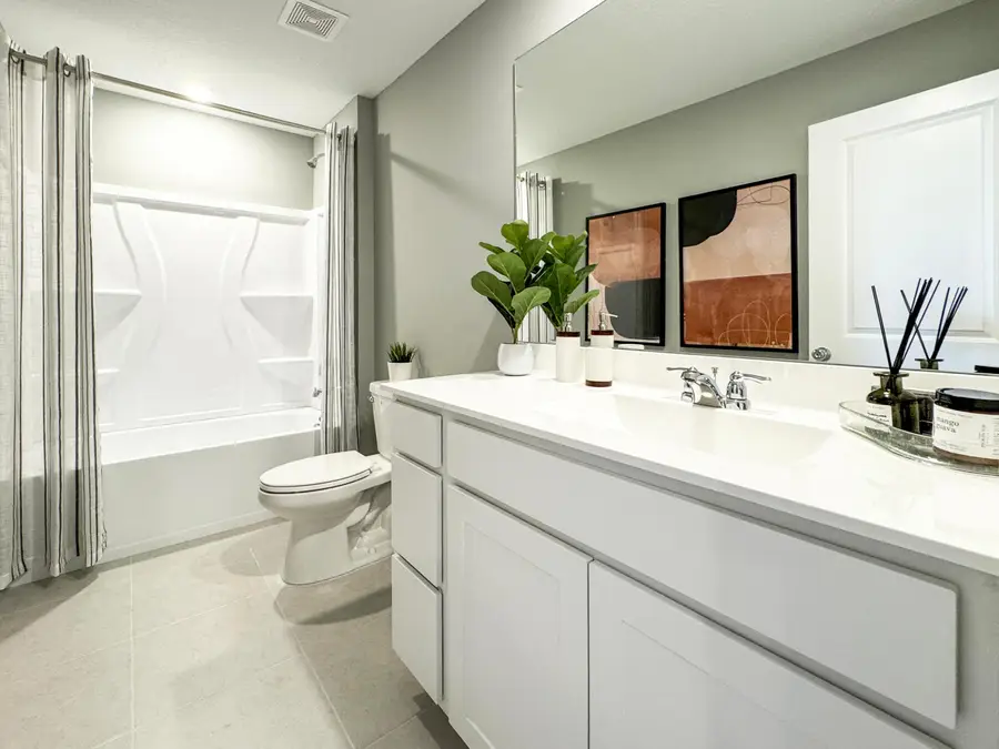 5987 NW Pickering Drive, Port Saint Lucie, FL 34987 - #2